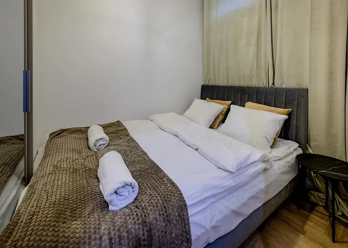 Rentplanet - Kepa Mieszczanska Ii فروتسواف