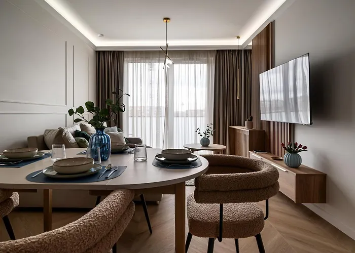 Rentplanet - Kepa Mieszczanska Ii 브로츠와프