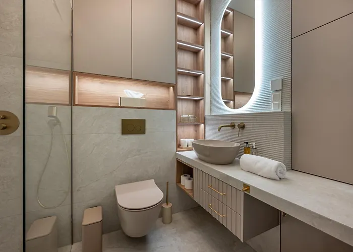 Rentplanet - Kepa Mieszczanska Ii