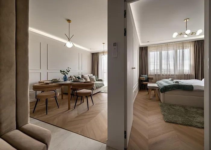 Rentplanet - Kepa Mieszczanska Ii * فروتسواف