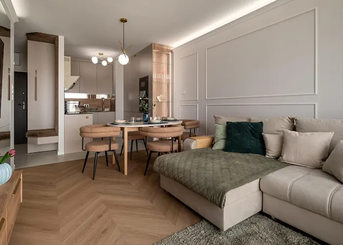 Rentplanet - Kepa Mieszczanska Ii *