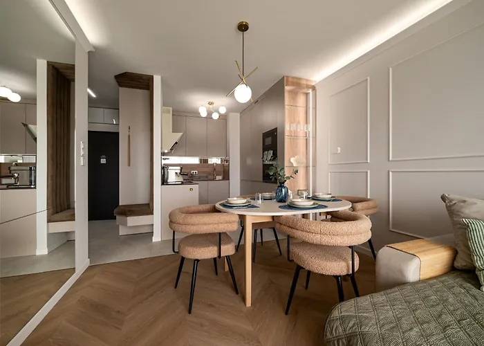 Rentplanet - Kepa Mieszczanska Ii