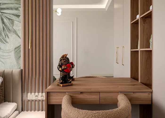 Rentplanet - Kepa Mieszczanska Ii *