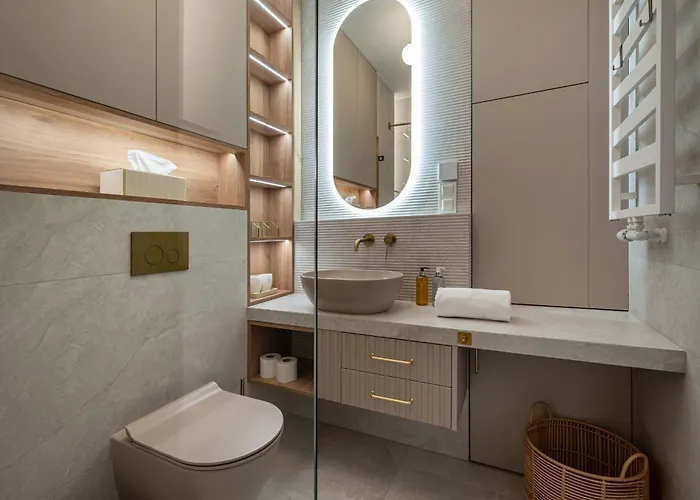 Rentplanet - Kepa Mieszczanska Ii * فروتسواف