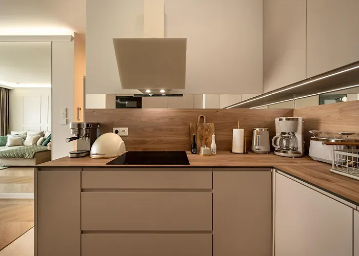 Rentplanet - Kepa Mieszczanska Ii