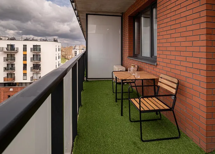 Rentplanet - Kepa Mieszczanska Ii فروتسواف